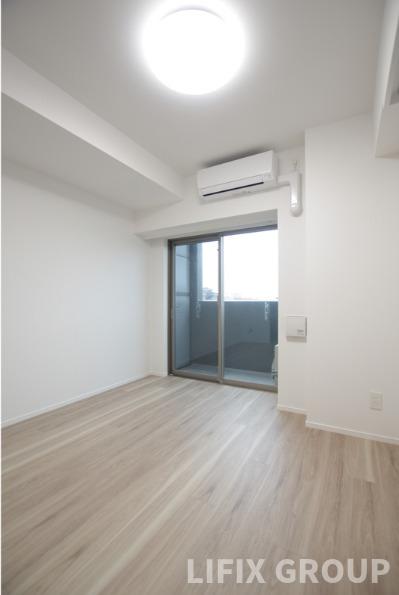 居室・リビング　居室・リビング