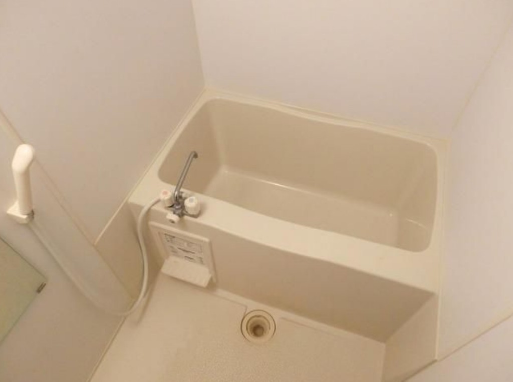 バス・シャワールーム　☆浴室☆