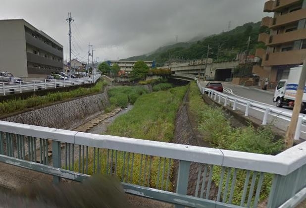 スーパー　（スーパー）まで800m