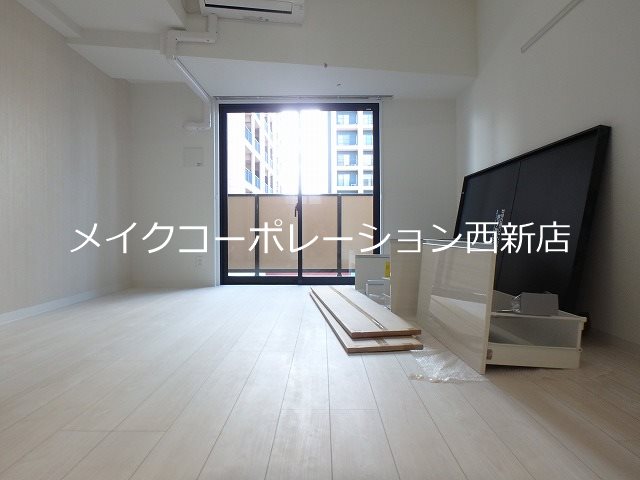 その他部屋・スペース　※工事中の写真