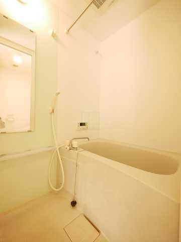 バス・シャワールーム　Cielo大塚の風呂