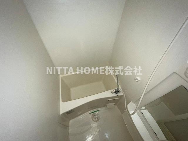 バス・シャワールーム　浴室乾燥機付きのお風呂◆