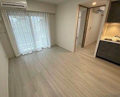 居室・リビング　ゆったり過ごせるリビングです