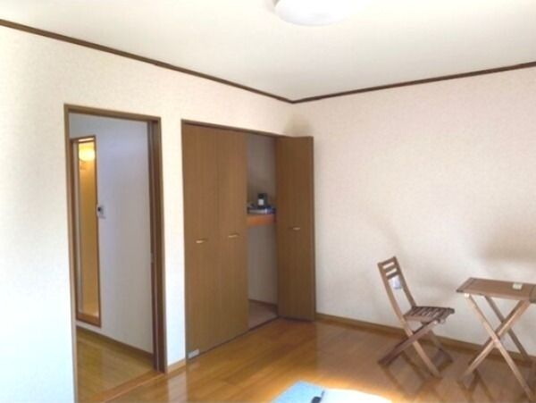 その他部屋・スペース　同じ間取りの別部屋の写真です
