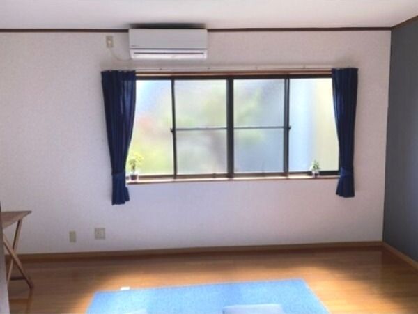 その他　同じ間取りの別部屋の写真です