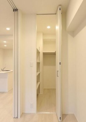 収納　別号室イメージ