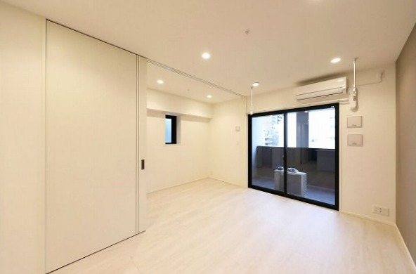 居室・リビング　別号室イメージ