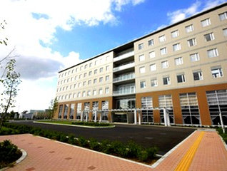 病院　柏厚生総合病院（病院）まで906m