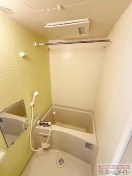 バス・シャワールーム　ユニットバス