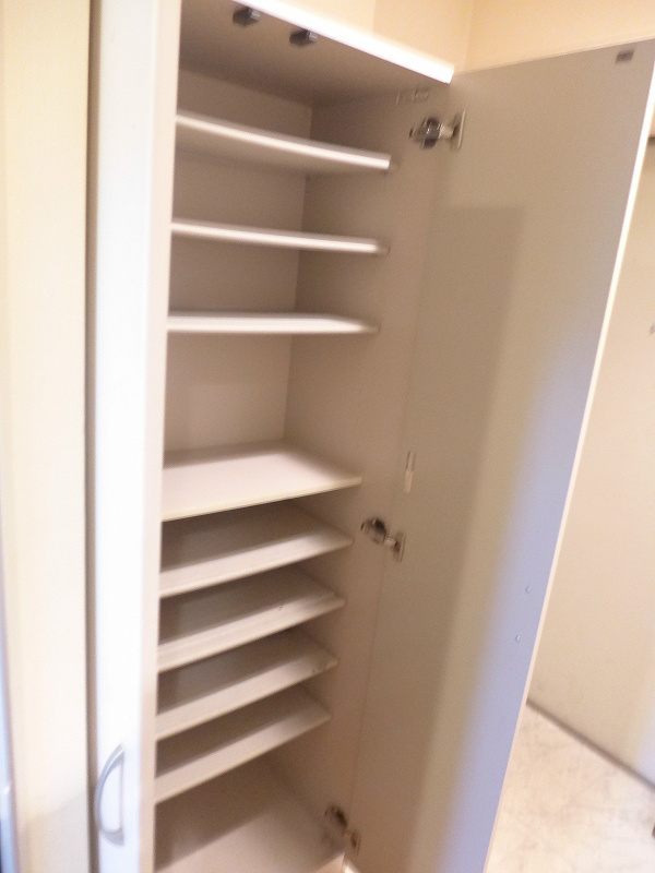 その他設備　※別室参考写真