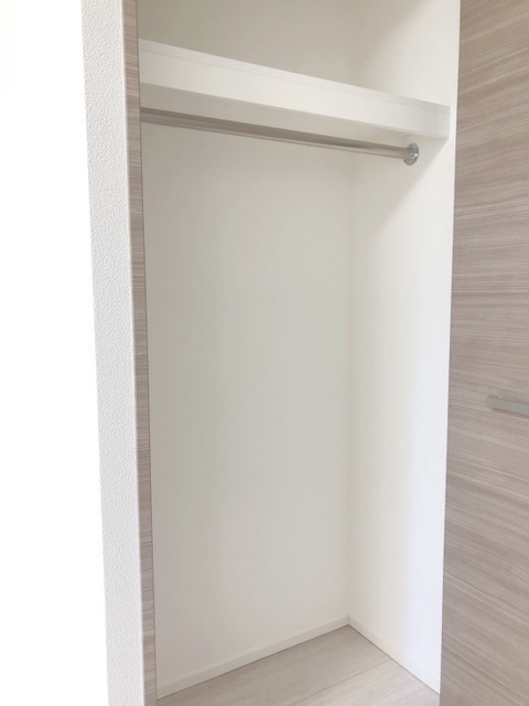 収納　同仕様写真