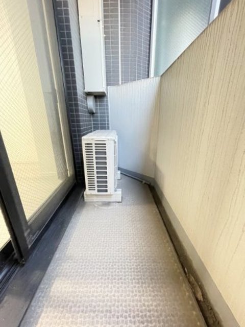 バルコニー　同仕様写真