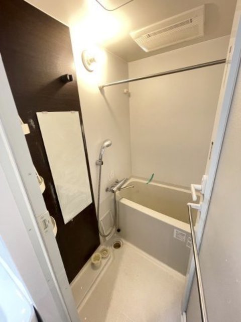 バス・シャワールーム　同仕様写真