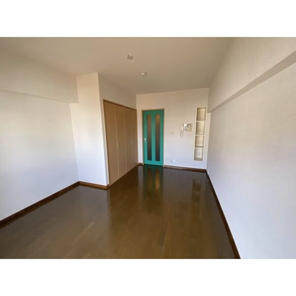 居室・リビング　現況優先