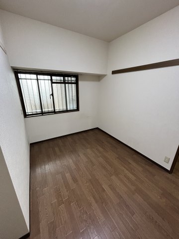 その他部屋・スペース　使い勝手のいい寝室です