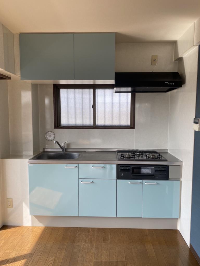 キッチン　連携あり任意