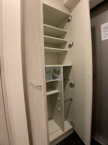 その他設備　メインステージ駒込ラ・ヴェール