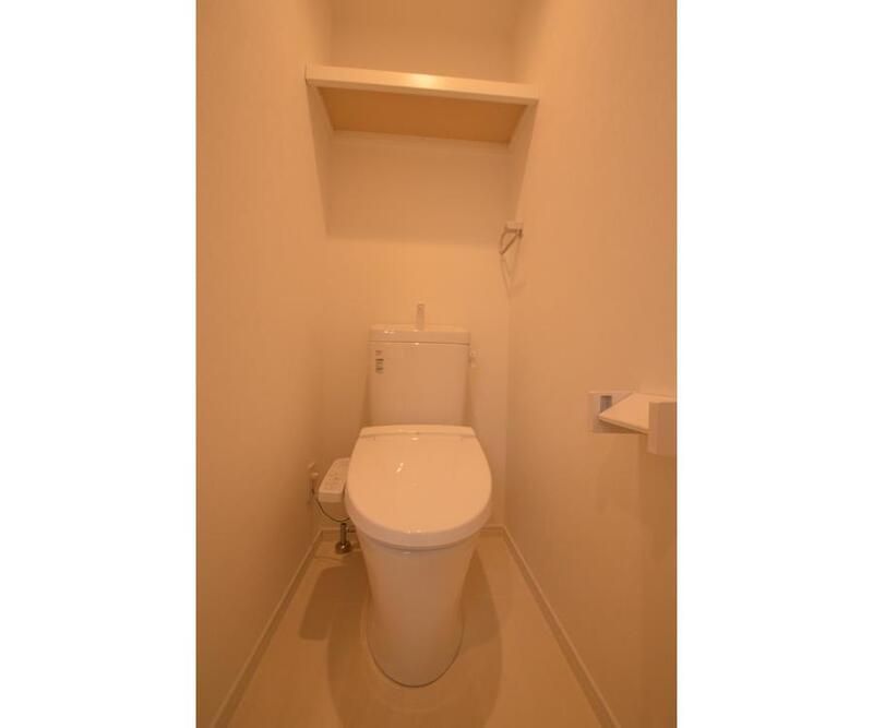 トイレ　☆清潔感のあるトイレ☆