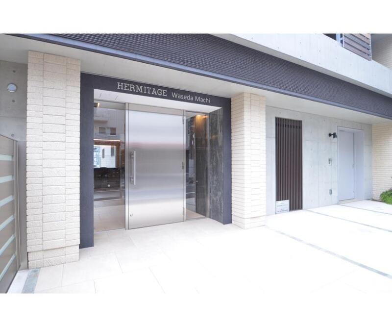 エントランス　☆エントランス☆