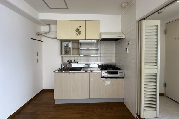 フジタ第二熱海マンションのその他写真