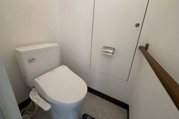 フジタ第二熱海マンションのその他写真