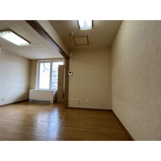 その他部屋・スペース　洋室