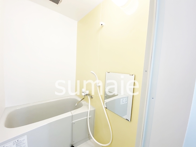 バス・シャワールーム　★きれいなお風呂です★