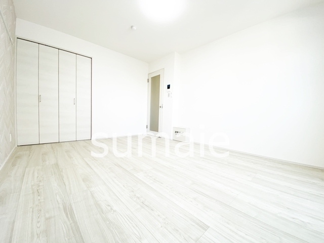 その他部屋・スペース　★広々としたリビングです★