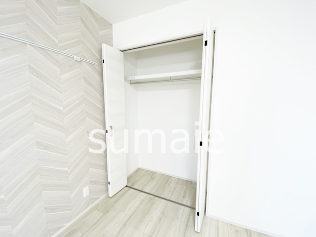 収納　★収納力豊富です★