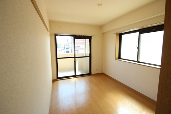 その他部屋・スペース　※同物件別部屋の写真です。