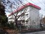 マンション赤関 3階 築52年の賃貸物件