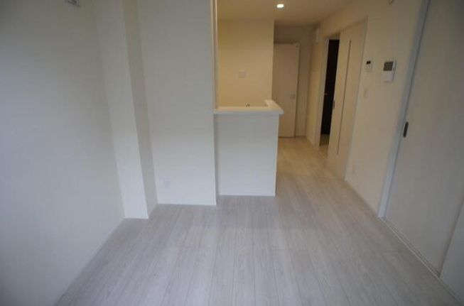 居室・リビング　☆明るい居間☆