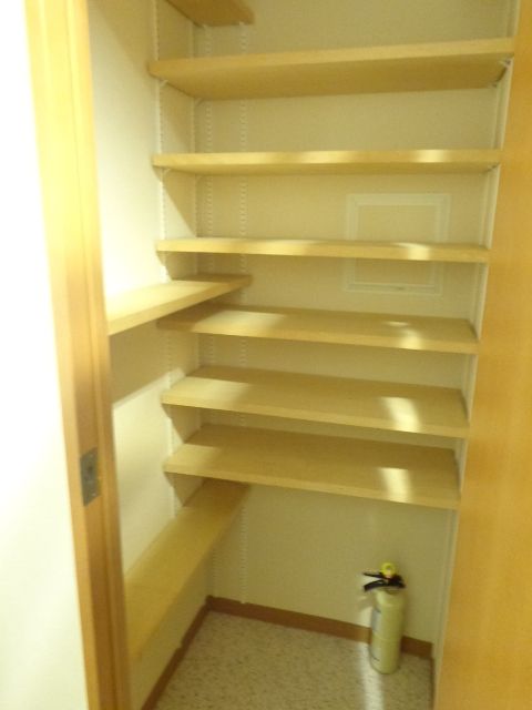 玄関　シューズBOX