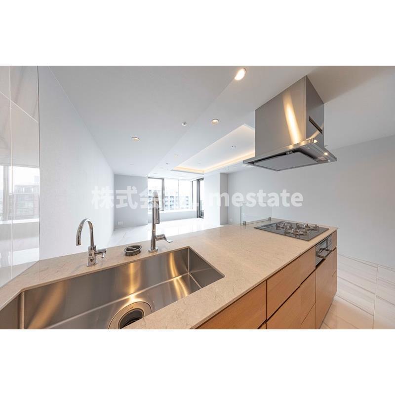 キッチン　別部屋参考写真