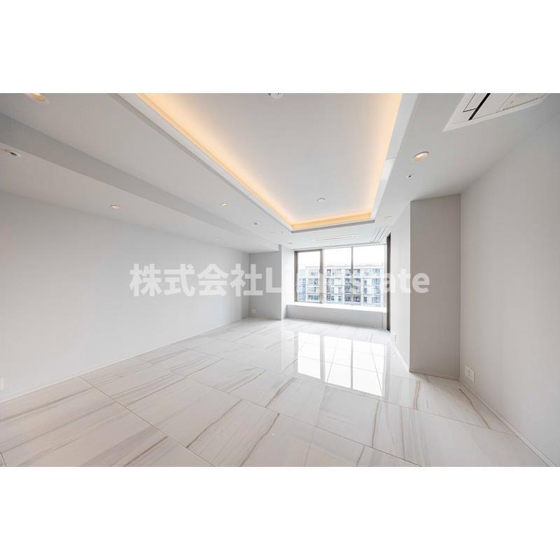 居室・リビング　別部屋参考写真