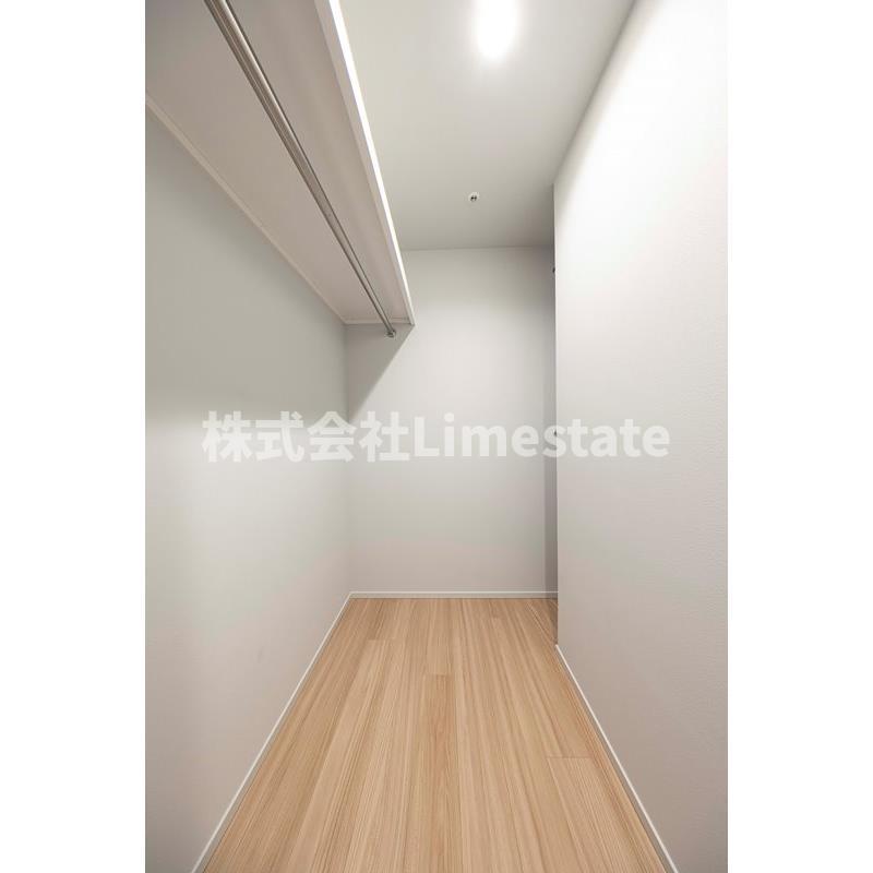 収納　別部屋参考写真