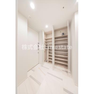 玄関　別部屋参考写真