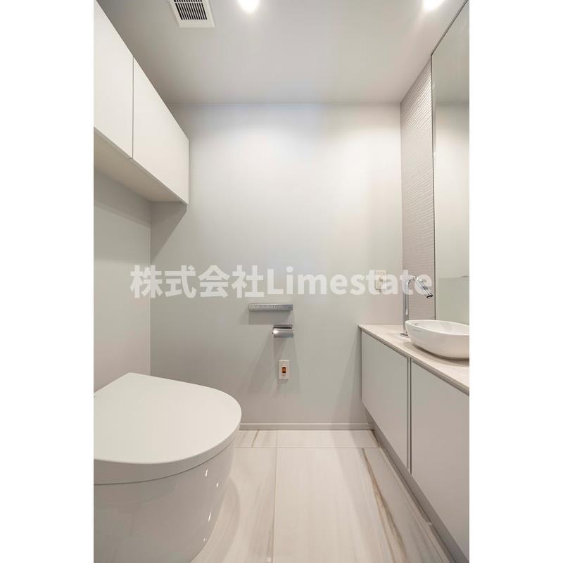 トイレ　別部屋参考写真