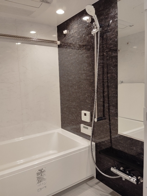 バス・シャワールーム　オートバス