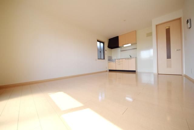 その他部屋・スペース　綺麗です