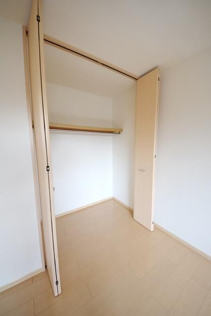 収納　大型収納