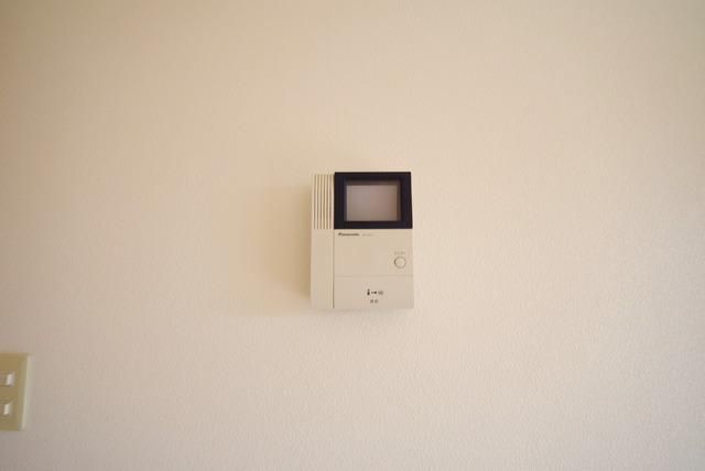 その他設備　ＴＶドアホン