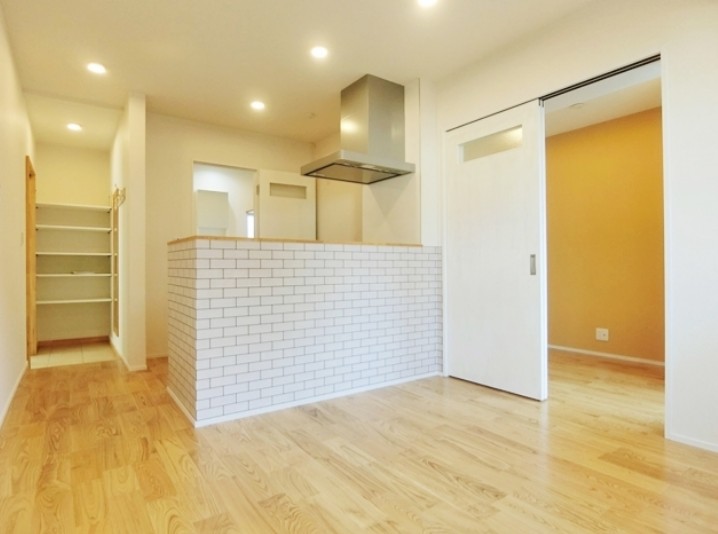 居室・リビング　☆居間・リビング☆