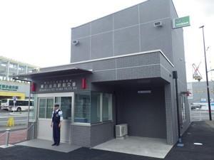 警察署・交番　小金井警察署東小金井駅前交番（警察署・交番）まで144m
