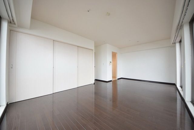 居室・リビング　おしゃれな居間です