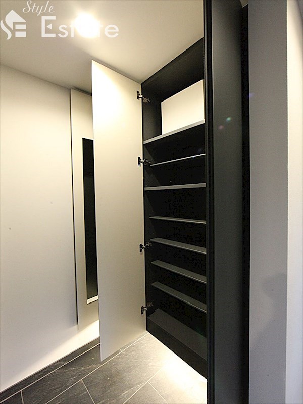 その他　シューズボックス