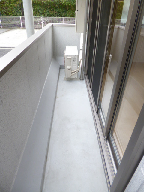 バルコニー　★バルコニー★