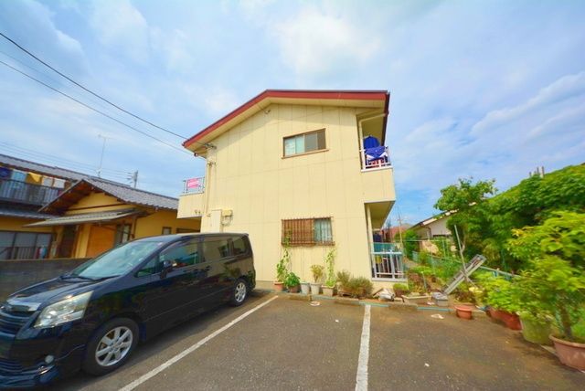 その他共有部分　☆外観☆