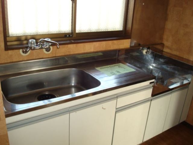 キッチン　☆内装☆