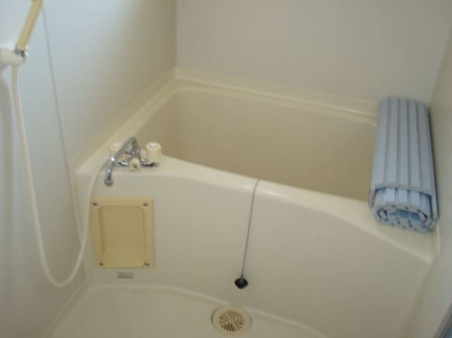 バス・シャワールーム　☆内装☆